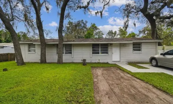 10101 N 11th Street, Tampa, FL, 33612