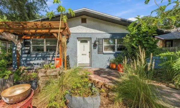 2026 10th Street S, St Petersburg, FL, 33705