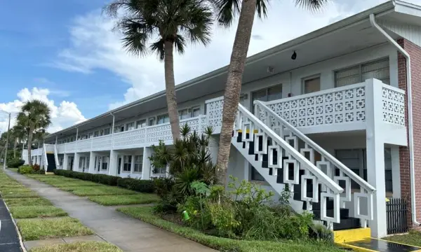 1000 79th Avenue N, Unit 102, St Petersburg, FL, 33702