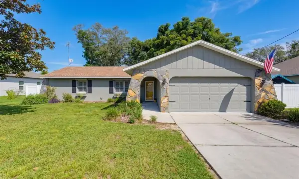 11113 Norvell Road, Spring Hill, FL, 34608