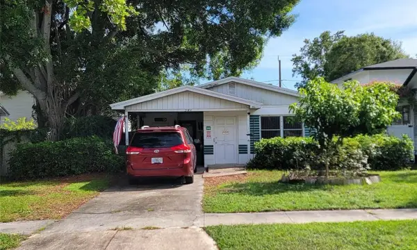 546 35th Avenue N, St Petersburg, FL, 33704