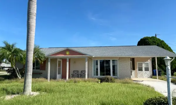 1515 Arrowhead Drive, Sun City Center, FL, 33573