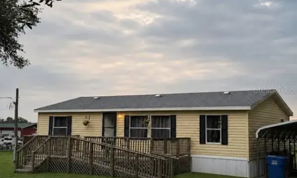 7651 E Derby Oaks Drive, Floral City, FL, 34436