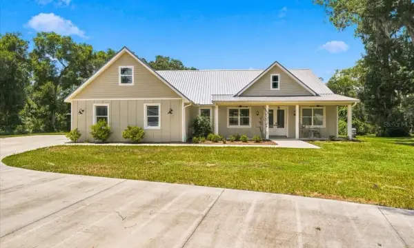 32 N Shadow Wood Drive, Inverness, FL, 34450