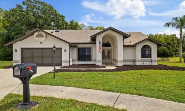 9714 El Sol Court, New Port Richey, FL, 34655
