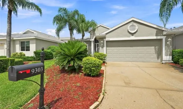 9303 Alcott Way, Trinity, FL, 34655