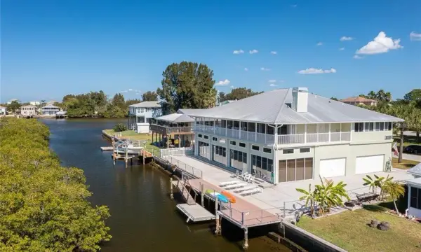 14441 Birch Street, Hudson, FL, 34667