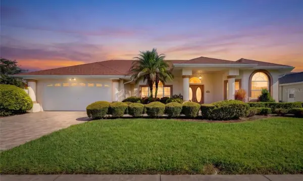 8425 Danbury Lane, Hudson, FL, 34667