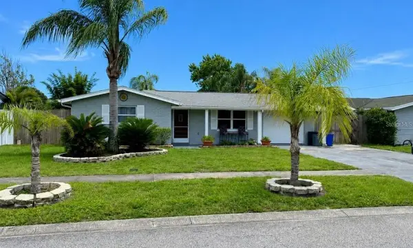 5144 Chime Way, Holiday, FL, 34690