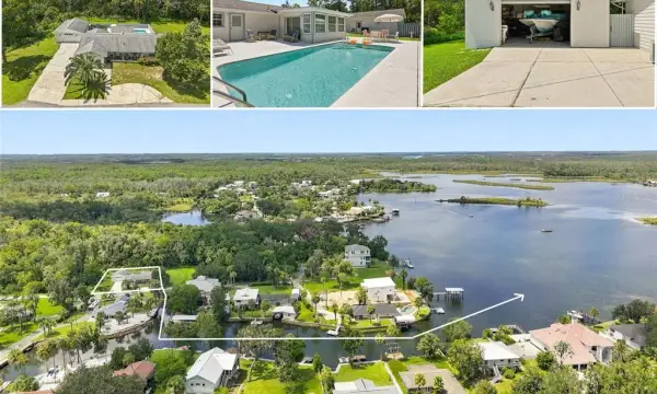 1014 N Appalachian Terrace, Crystal River, FL, 34429