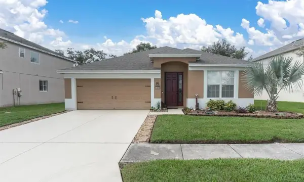 13844 Trull Way, Hudson, FL, 34669