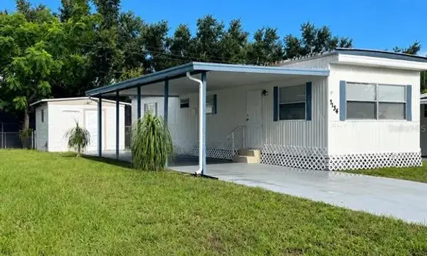 7134 Lofty Drive, Port Richey, FL, 34668
