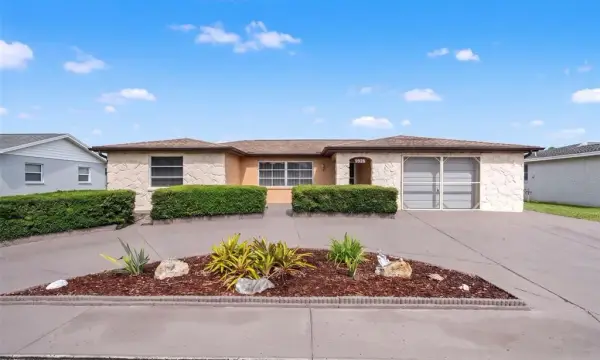 9926 Lakeside Lane, Port Richey, FL, 34668