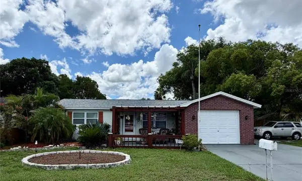 7004 Rockwood Dr, Port Richey, FL, 34668
