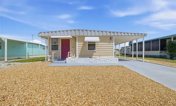 12110 Pawnee Drive, Hudson, FL, 34667