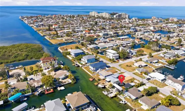 6424 Boatyard Drive, Hudson, FL, 34667