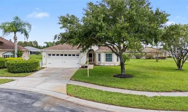 12027 Fern Terrace Court, Trinity, FL, 34655