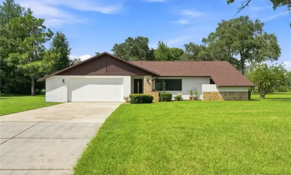 15125 Willowood Lane, Brooksville, FL, 34604