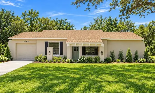 11208 Portsmouth Street, Spring Hill, FL, 34609