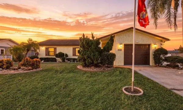 7120 Coral Reef Drive, Port Richey, FL, 34668
