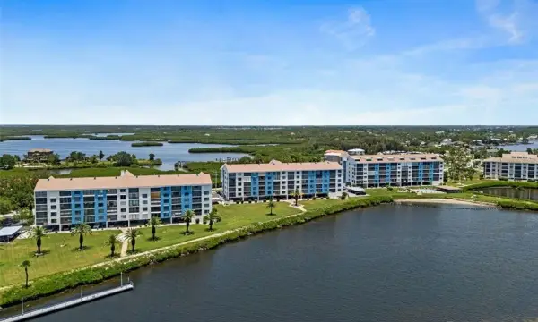 4650 Bay Boulevard, Unit 1021, Port Richey, FL, 34668