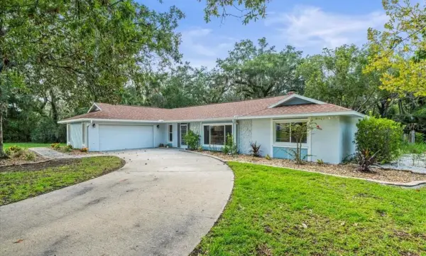 11815 W Waterway Drive, Homosassa, FL, 34448