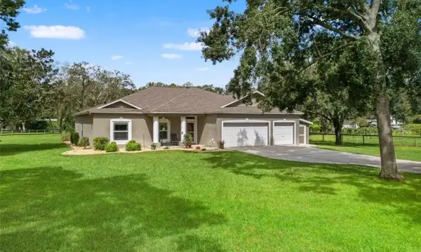 95 Rabbit Hollow, Brooksville, FL, 34604