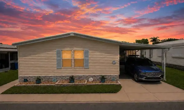 56 Pelican Drive S, Oldsmar, FL, 34677