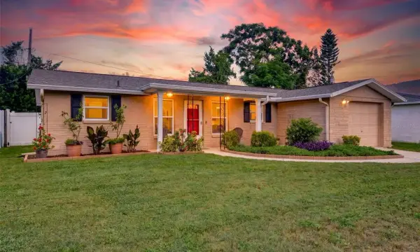 10831 Maplewood Avenue, Port Richey, FL, 34668