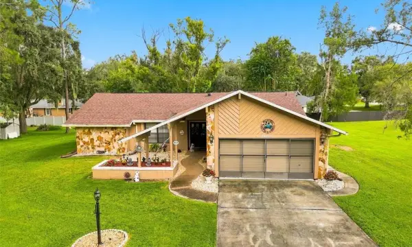 24088 Eppley Drive, Brooksville, FL, 34601