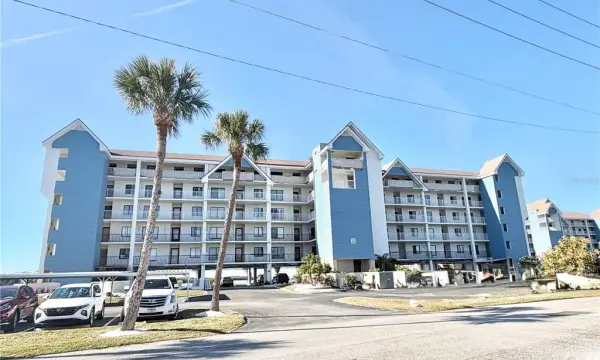 4620 Bay Boulevard, Unit 1142, Port Richey, FL, 34668