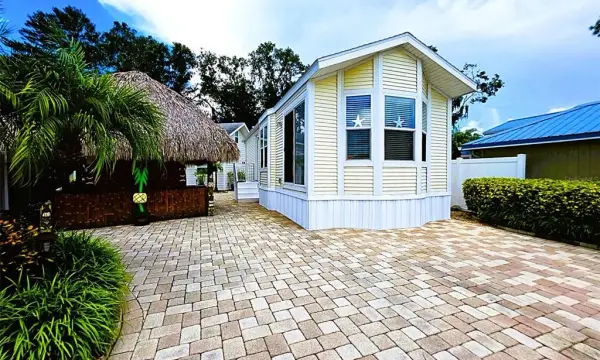 20300 Leonard - Lot 33, Lutz, FL, 33558