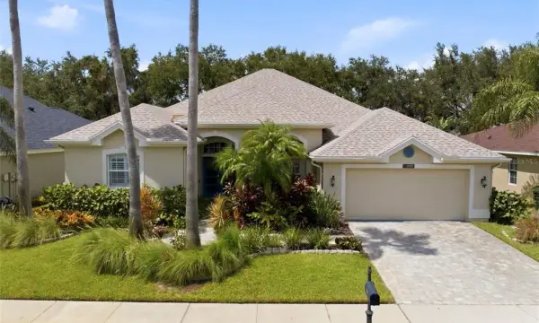 10649 Gooseberry Court, Trinity, FL, 34655