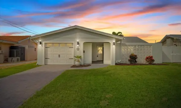 3961 Headsail Drive, New Port Richey, FL, 34652