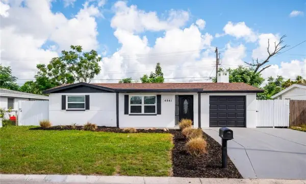 4841 Zodiac Avenue, Holiday, FL, 34690