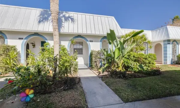 Address Withheld, New Port Richey, FL, 34652