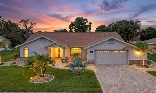 13446 Newcastle Ave, Spring Hill, FL, 34609