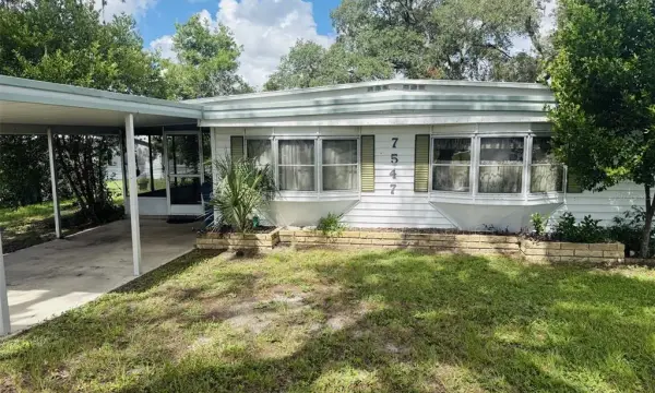 7547 Highpoint Boulevard, Brooksville, FL, 34613