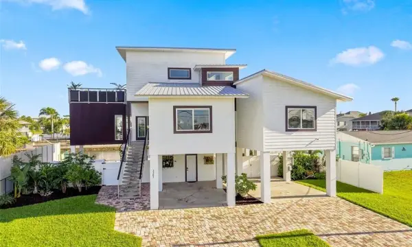 3385 Gulfview Drive, Hernando Beach, FL, 34607