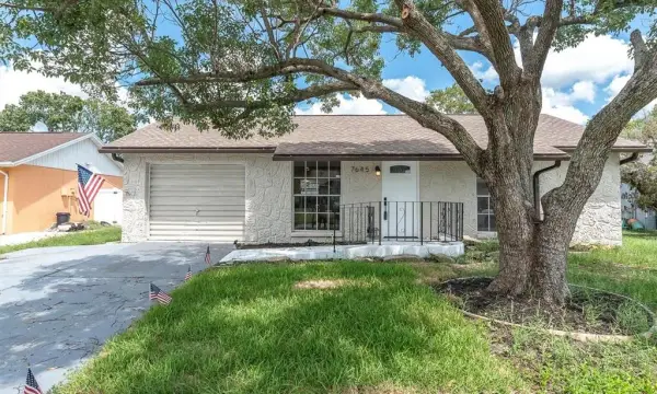 7645 Arlight Drive, New Port Richey, FL, 34655