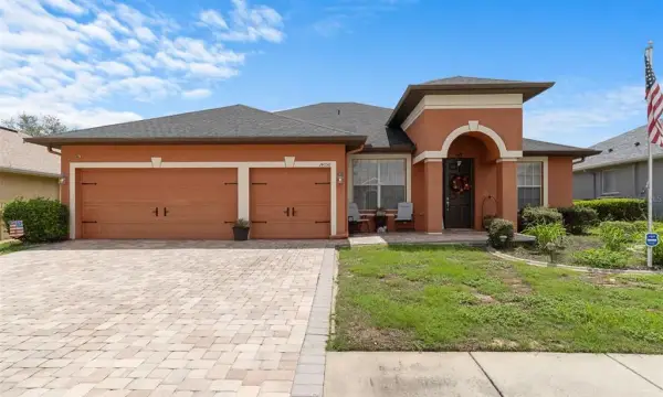 14056 Leybourne Way, Spring Hill, FL, 34609