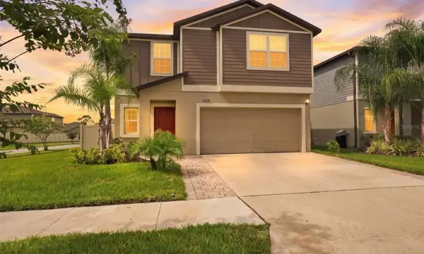 22359 Storybook Cabin Way, Land O Lakes, FL, 34637