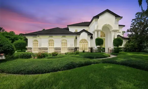 10517 Baracoa Court, Trinity, FL, 34655