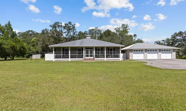 7041 Quarterhorse Lane, Brooksville, FL, 34604