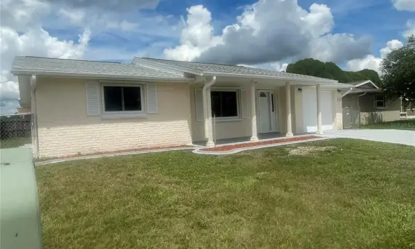 7025 Cutty Sark Drive, Port Richey, FL, 34668