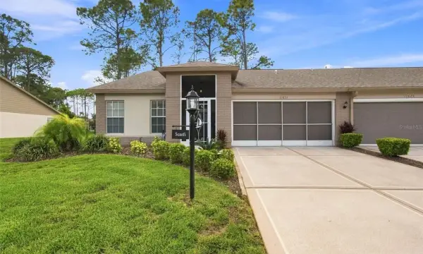 11621 Baronwood Court, Hudson, FL, 34667