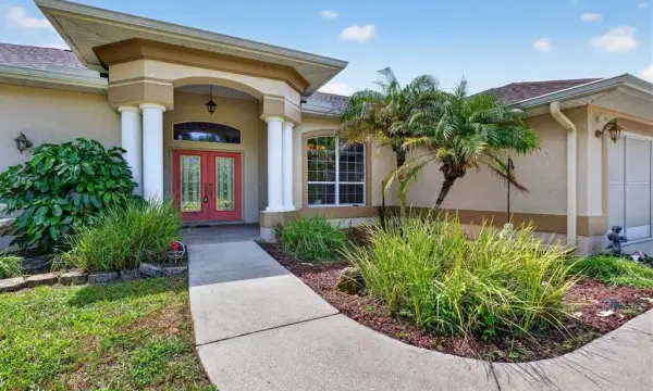 9412 Grouse Way, Hudson, FL, 34669