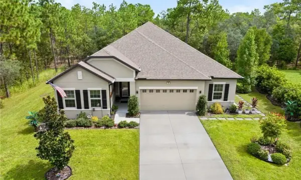 16 Elder Court E, Homosassa, FL, 34446