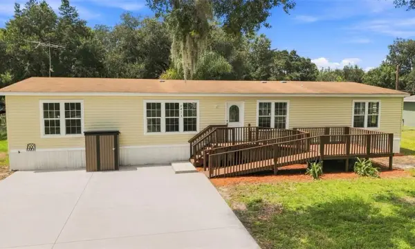 6453 Mangrove Drive, Wesley Chapel, FL, 33544