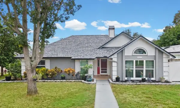 2640 Orchard Highlands Drive, Palm Harbor, FL, 34684